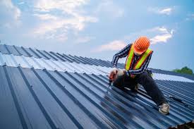 Best Green or Eco-Friendly Roofing Solutions  in Lafayette, IN